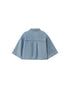 Camisa denim POMONA